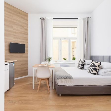 Studio Apartment - Radziwillowska 27 كراكوفيا المظهر الخارجي الصورة