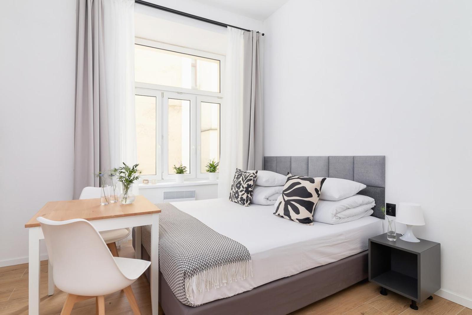 Studio Apartment - Radziwillowska 27 كراكوفيا المظهر الخارجي الصورة